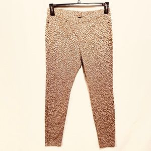 June & Daisy Denim Legging